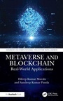 Cover: Metaverse and Blockchain - Advances in Computational Collective Intelligence