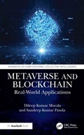 Cover: Metaverse and Blockchain - Advances in Computational Collective Intelligence