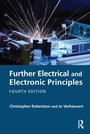 Cover: Further Electrical and Electronic Principles - Routledge