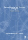 Cover: Further Electrical and Electronic Principles - Routledge