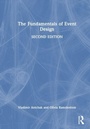 Cover: The Fundamentals of Event Design - Taylor & Francis