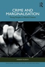 Cover: Crime and Marginalisation - Routledge