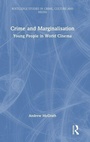 Cover: Crime and Marginalisation - Routledge