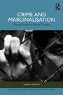 Cover: Crime and Marginalisation - Routledge