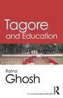 Cover: Tagore and Education - Routledge