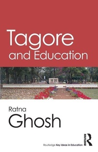 Enlarge image Cover: Tagore and Education - Routledge