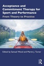 Cover: ACT for Sport and Performance - Routledge