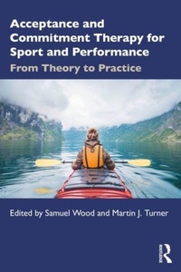 Enlarge image Cover: ACT for Sport and Performance - Routledge