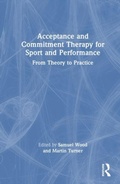 Cover: ACT for Sport and Performance - Routledge