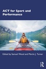 Cover: ACT for Sport and Performance - Routledge