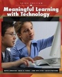Cover: Meaningful Learning with Technology - Pearson