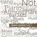 Cover: PIANO LOUNGE | VOL 1 - Linie 21