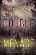 Cover: Double Menace (Un thriller d'espionnage historique de Tyler Wolf - Tome 6) - Lukeman Literary Management