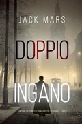 Cover: Doppio Inganno (Un Thriller Storico di Spionaggio con Tyler Wolf - Libro 2) - Lukeman Literary Management