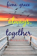 Cover: Always, Together (Endless Harbor-Book Four) - Lukeman Literary Management