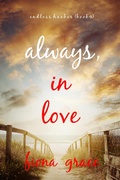 Cover: Always, In Love (Endless Harbor-Book Nine) - Lukeman Literary Management