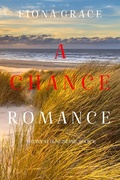 Cover: A Chance Romance (The Inn at Dune Island-Book Three) - Lukeman Literary Management