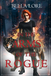 Enlarge image Cover: In the Arms of the Rogue (Book One) - Lukeman Literary Management