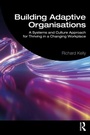 Cover: Building Adaptive Organisations - Routledge