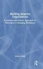 Cover: Building Adaptive Organisations - Routledge