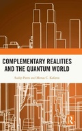 Cover: Complementary Realities and the Quantum World - Routledge