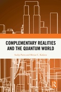 Cover: Complementary Realities and the Quantum World - Routledge