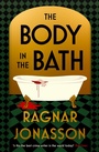 Cover: The Body in the Bath - Penguin