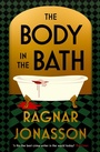 Cover: The Body in the Bath - MICHAEL JOSEPH
