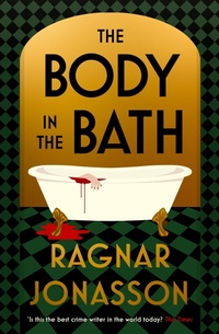 Enlarge image Cover: The Body in the Bath - MICHAEL JOSEPH