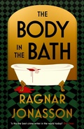 Cover: The Body in the Bath - Penguin Books Ltd
