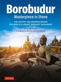 Cover: Borobudur: Masterpiece in Stone - Tuttle Publishing