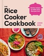Cover: The Rice Cooker Cookbook - Ebury Digital