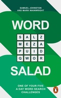 Cover: Word Salad - Transworld Digital
