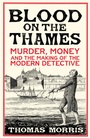 Cover: Blood on the Thames - Vintage Digital