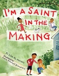 Cover: I'm a Saint in the Making - Paraclete Press