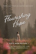 Cover: Flourishing Hope - Kingdom Winds