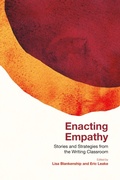 Cover: Enacting Empathy - University Press of Colorado