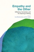 Cover: Empathy and the Other - University Press of Colorado