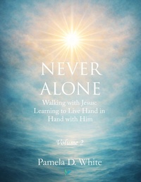 Enlarge image Cover: Never Alone - PDW Publications