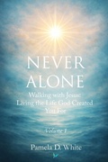 Cover: Never Alone - PDW Publications