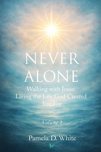 Enlarge image Cover: Never Alone - PDW Publications