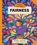 Cover: Handbooks for Little Humans: Fairness - Simon + Schuster LLC