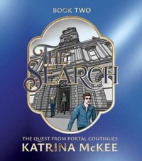 Enlarge image Cover: The Search - Toshiro Books
