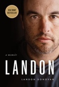 Cover: Landon - Page Two