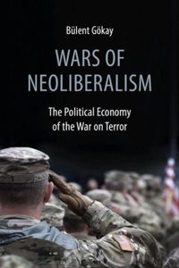 Enlarge image Cover: Wars of Neoliberalism - Agenda Publishing