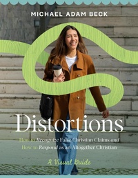Enlarge image Cover: Distortions - Abingdon Press