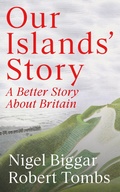 Cover: Our Islands' Story - Forum
