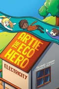 Cover: Artie the Eco Hero - Tellwell Talent