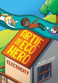 Cover: Artie the Eco Hero - Tellwell Talent