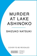 Cover: Murder at Lake Ashinoko - Penguin (Cornerstone)